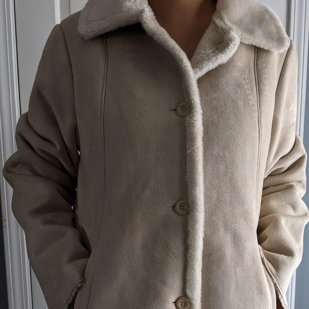 Fur Coat